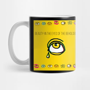 EYES Mug